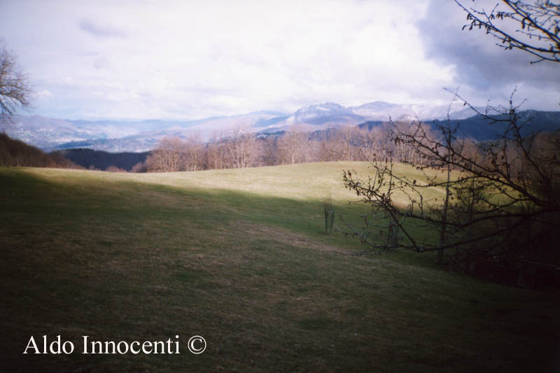 ALTRA IMMAGINE DE LE PRADE GARFAGNINE